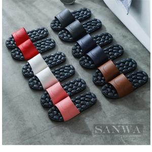 健康サンダル 健康スリッパ ツボ押し 足ツボマッサージ