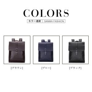 リュック メンズ リュックサック デイパック ...の詳細画像1