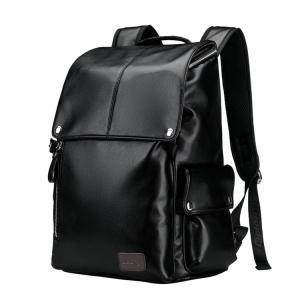 TIDING 本革 リュック メンズ キレカジ風 2WAY バックパック ビジネス