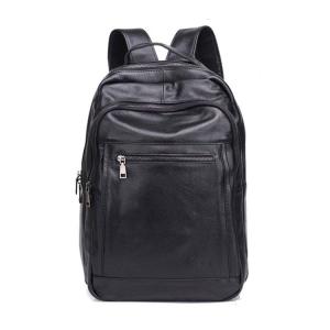 リュック　メンズ　リュックサック 本革　牛革　デイパック　ビジネス　バックパック　レザー　通勤通学　旅行　出張　アウトドア　自転車鞄　カバン　男女兼用