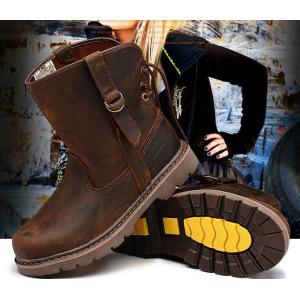 NANKAI（ナンカイ） ブーツ メンズ エンジニアブーツ 南海部品 バイク