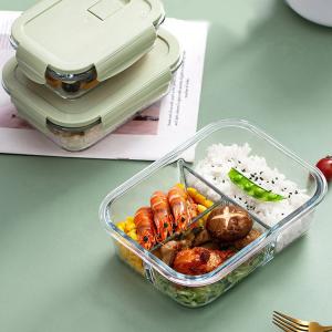 弁当箱 ランチボックス お弁当箱 弁当 仕切り 学校学生 会社出勤 食事用 遠足 ピクニック 大人 北欧 通勤 通学｜sanwafashion