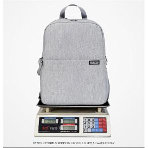 リュック カメラバッグ カメラケース 一眼レフ...の詳細画像3