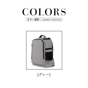カメラリュック カメラバッグ カメラケース 一...の詳細画像1