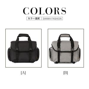 トートバッグ カメラバッグ カメラケース 一眼...の詳細画像1
