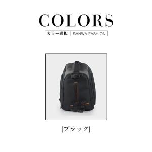 カメラリュック カメラバッグ カメラケース 一...の詳細画像1