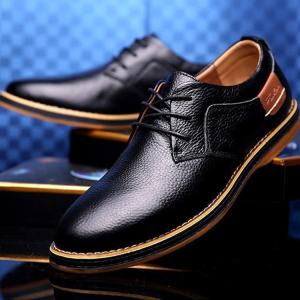 メンズビジネスシューズ　本革　牛革　メンズ�