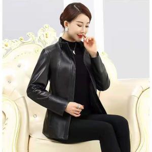 Schott ショット 本革 羊革 ジャケット レディース レザージャケット