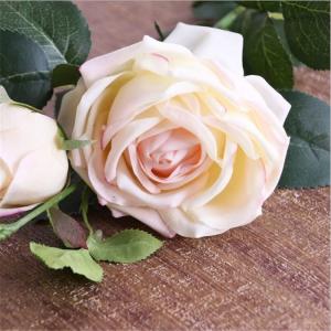 造花 インテリア ローズバンチ お洒落 雑貨 ...の詳細画像4