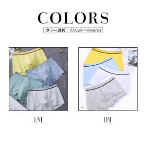 4枚セット 子供用パンツ パンティ 女の子 男...の詳細画像2
