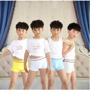 4枚セット 子供用パンツ パンティ 女の子 男...の詳細画像3