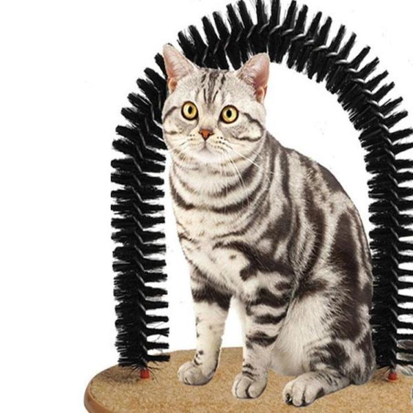 抜け毛ブラシ ペットブラシ 犬 猫 抜け毛取り 換毛期 マッサージ ブラッシング ペット用品 ペット...