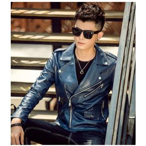 Schott N.Y.C（ショット） SCHOTT 革ジャン ライダースジャケット 迷彩