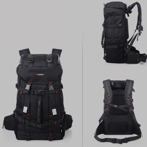 バックパック リュックサック 登山リュック メンズ レディース 大容量