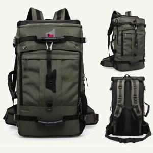 m0851（エムゼロエイトファイブワン） ANILINE FOLDED CORNER BACKPACK