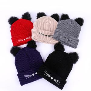 猫耳 帽子 メンズの商品一覧 通販 Yahoo ショッピング