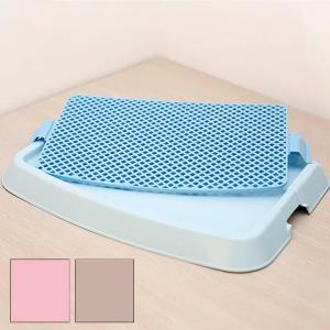 猫砂パッド ペット 猫マット製品　猫トイレマット