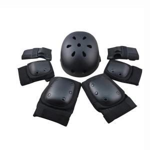 プロテクター 大人用 子供用 スケボープロテクター