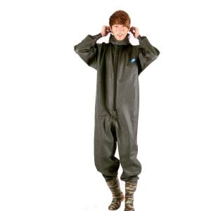 ウェーダー   チェストハイウェーダー  オールインワン