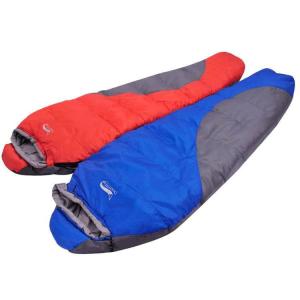 deuter（ドイター） 寝袋 シュラフ マミー型 キャンプ 車中泊 DEUTER