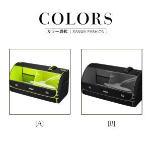 車 トランク収納 ボックス 折り畳み 大容量 ...の詳細画像1