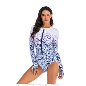 ウェットスーツ レディース 水着 女性 スプリ...の詳細画像5