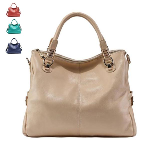 新作 レディースバッグ 本革 トートバッグ  大容量　牛革　ハンドバッグ　ショルダーバッグ　3WAY...