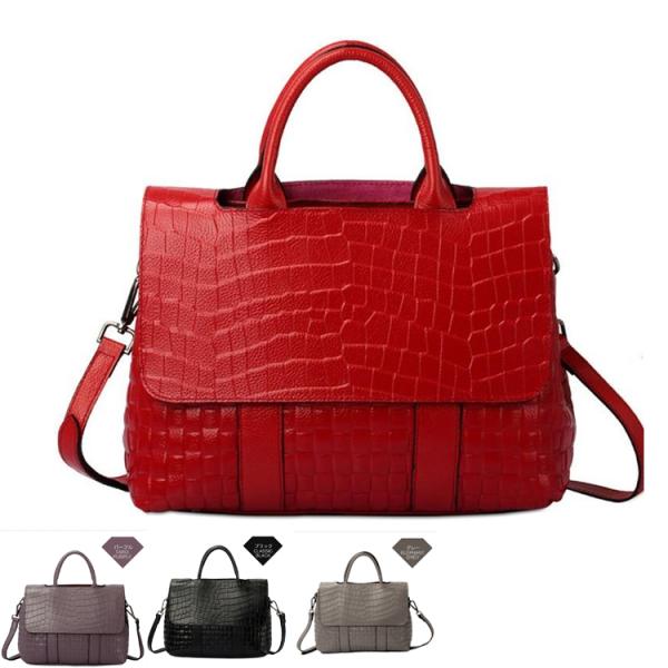 新作 レディースバッグ 本革 トートバッグ  大容量　牛革　ハンドバッグ　ショルダーバッグ　3WAY...