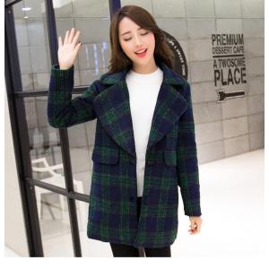 親子 ペアルック 春秋 秋冬 ママ キッズ リ...の詳細画像2