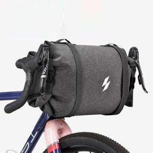 FTL BMX フレームバッグ BICYCLE FRAME BAG Follow The Leader