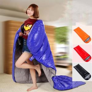 ISUKA（イスカ） ニルギリ EX 1584 21 キャンプ シュラフ : ネイビー