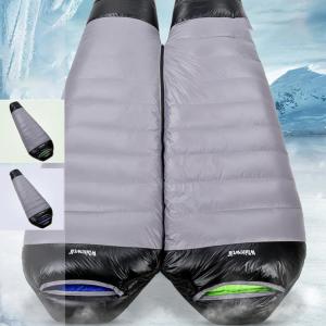 NEMO（ニーモ） ジャズ ダブル NM-JAZ-DB スリーピングバッグ【セール