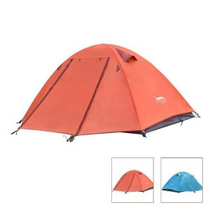 LOGOS（ロゴス） ROSY ツーリングドーム 71806004 キャンプ ドーム