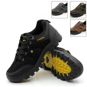 トレッキングシューズ メンズ 登山靴 疲れない 軽量 　ランニングシューズ 運動靴 ウォーキングシューズ アウトドア スポーツ
