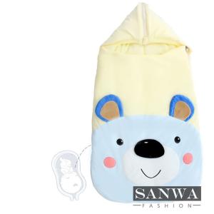 新生児 スリーパー 赤ちゃん おくるみ オール...の詳細画像2