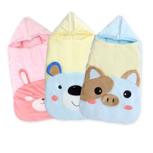 新生児 スリーパー 赤ちゃん おくるみ オール...の詳細画像4