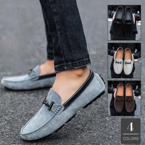 メンズドライビングシューズ 本革 メンズシューズ 春夏秋冬 ビンテージ カジュアル スリッポン ローファー ローカット メンズ革靴 紳士靴 Y Hkshoes229 Sanwa Fashion 通販 Yahoo ショッピング