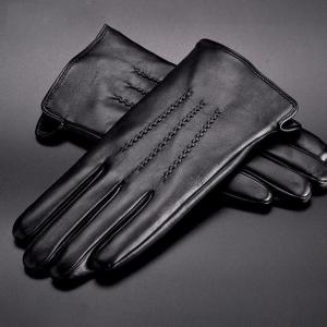 DEMI CLUB  本革グローブ  手袋  レザー  裏地シルク  イタリア製 DEMI CLUB 本革グローブ 手袋 レザー 裏地シルク イタリア製 DEMI CLUB