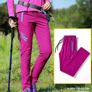 トレッキングパンツ レディース 安いの商品一覧 通販 Yahoo ショッピング