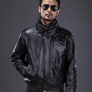 ユニセックスバイク用トレーナーカジュアル オーバーサイズ バック