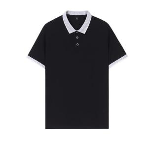 メンズ　ポロシャツ　poloシャツ　メンズTシャツ　春夏　半袖　シャツ　トップス　インナー　カジュアル　吸汗　速乾　シンプル｜sanwafashion