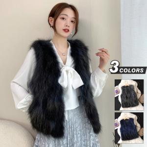 sankyo shokai（三京商会） [10%offクーポン]毛皮 ファー ラクーン