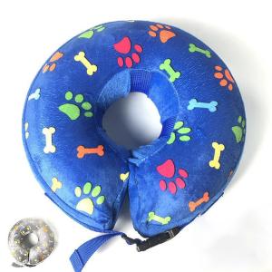 エリザベスカラー エリカラ 犬用 猫用 ペット用品 術後保護 介護 手術服 抗菌消臭 術後服 傷舐め 足舐め 引っかき防止 傷口 皮膚炎症 医療用 美容