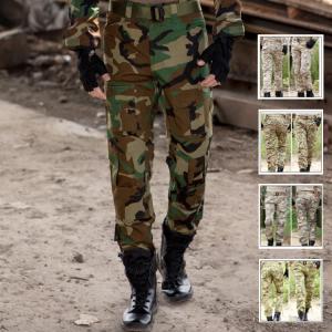 US.空軍ABU迷彩パンツ[US.PROPPER社MADE]米軍U.S.放出品 空軍 エア