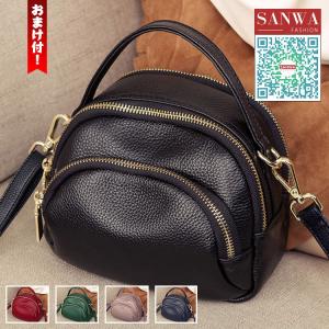 新作 本革　ショルダーバッグ レディース　斜めがけ 2way　ハンドバッグ 本牛革 バッグ レディース ショルダーバッグ 斜めがけ ななめ掛け 肩がけ　バッグ