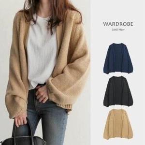 カーディガン レディース 新作 トップス アウター 大人 おしゃれデザイン レディースファッション 長袖 大人 カジュアル 秋服 冬服 ゆったり