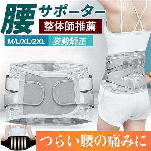 腰痛ベルト サポート コルセット メッシュ 腰サポーター 医療用 骨盤ベルト 猫背矯正 痛み軽減 介護 通気性 幅広 トレーニング 夏用 冬