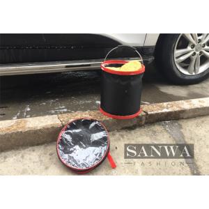 バッカン 水汲み バケツ 折りたたみバケッツ ...の詳細画像4