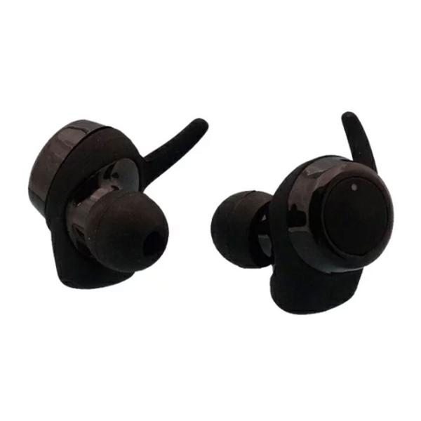 物流倉庫出荷 イヤホン Bluetooth トゥルーワイヤレスイヤホン KABE-008B TW-0...