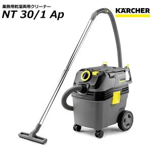 ケルヒャー（KARCHER） 乾湿両用バキュームクリーナー WD 2 Plus